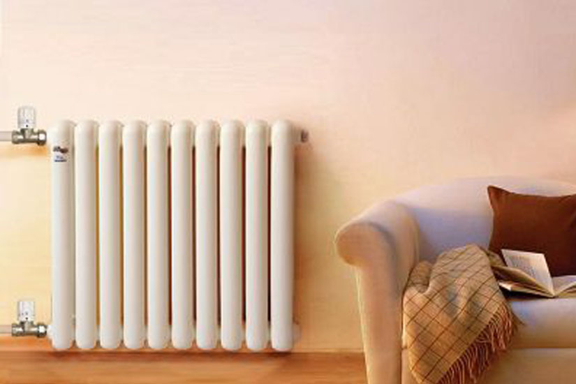 家政 清洗暖气片